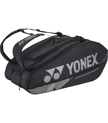 YONEX - ヨネックスラケットバッグ　大坂なおみ優勝記念モデル⭐️新品未使用⭐️ ﾗｹｯﾄｽﾎﾟｰﾂ 大坂なおみモデル ラケットバッグ9 | ヨネックス